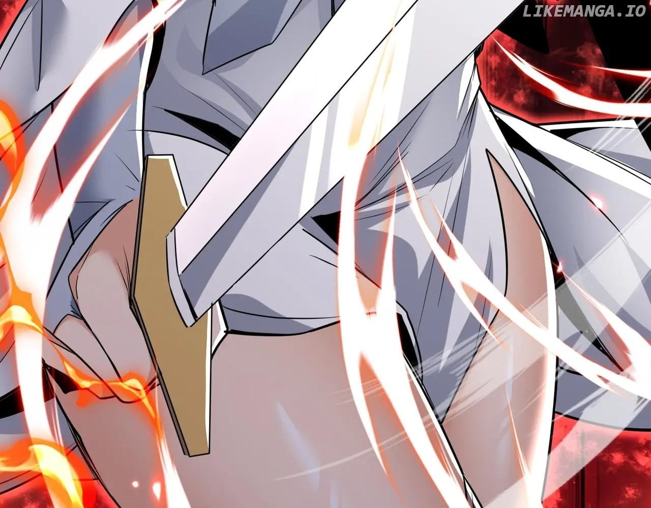 My Empress Apprentice is Becoming Evil Chapter 59 - page 90